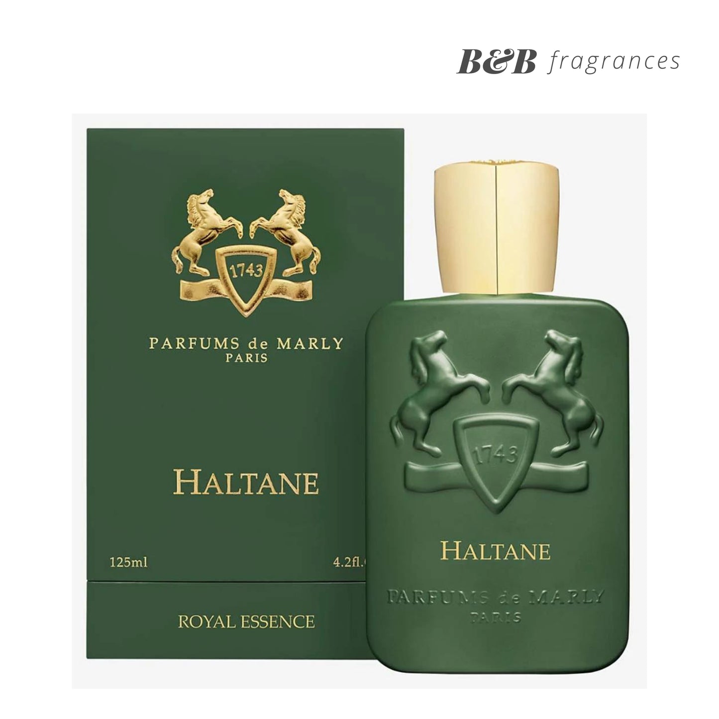 Parfums De Marly Haltane Eau De Parfum