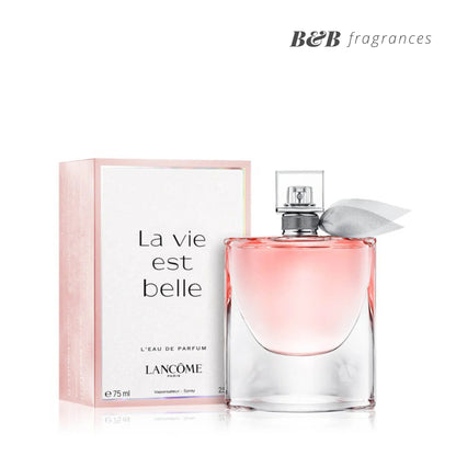 Lancôme La Vie Est Belle L'Eau De Parfum