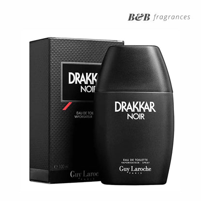 Guy Laroche Drakkar Noir Eau De Toilette