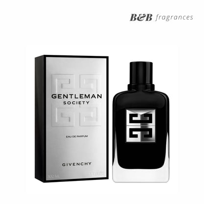 Givenchy Gentleman Society Eau De Parfum