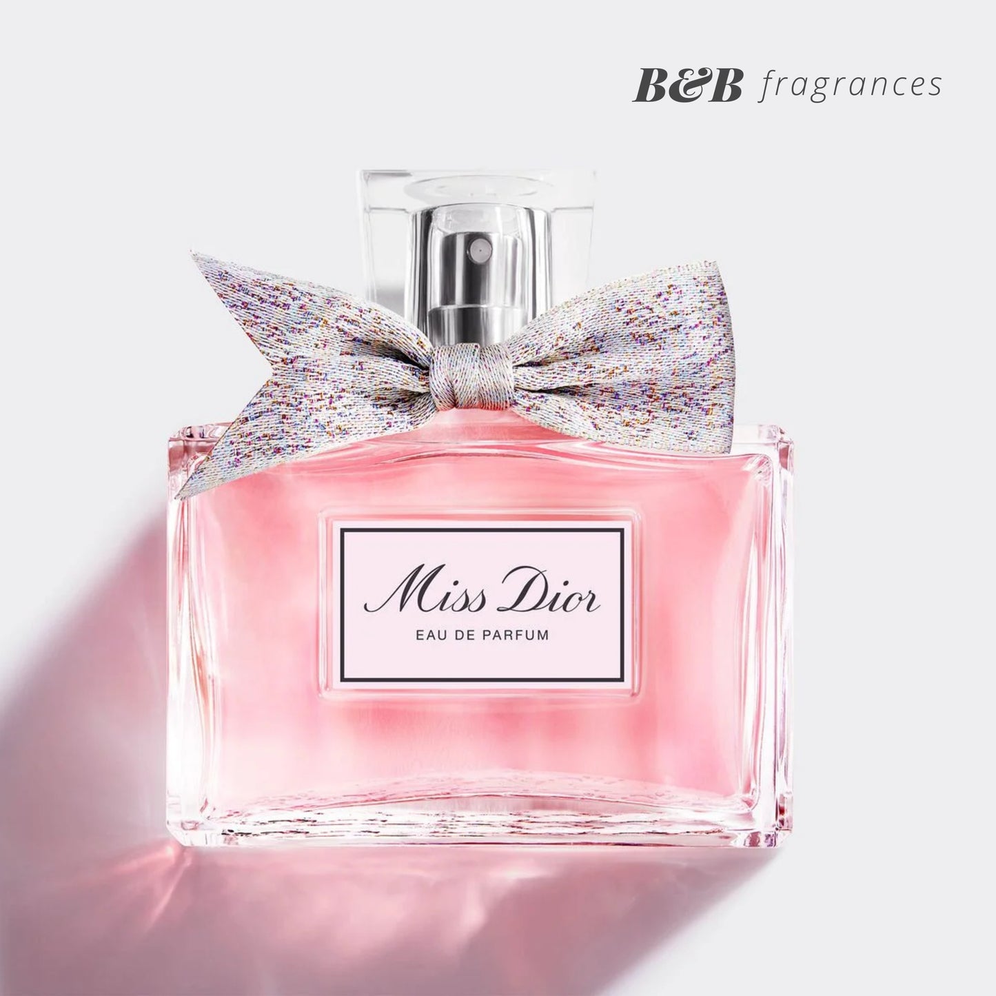 Miss Dior Eau De Parfum