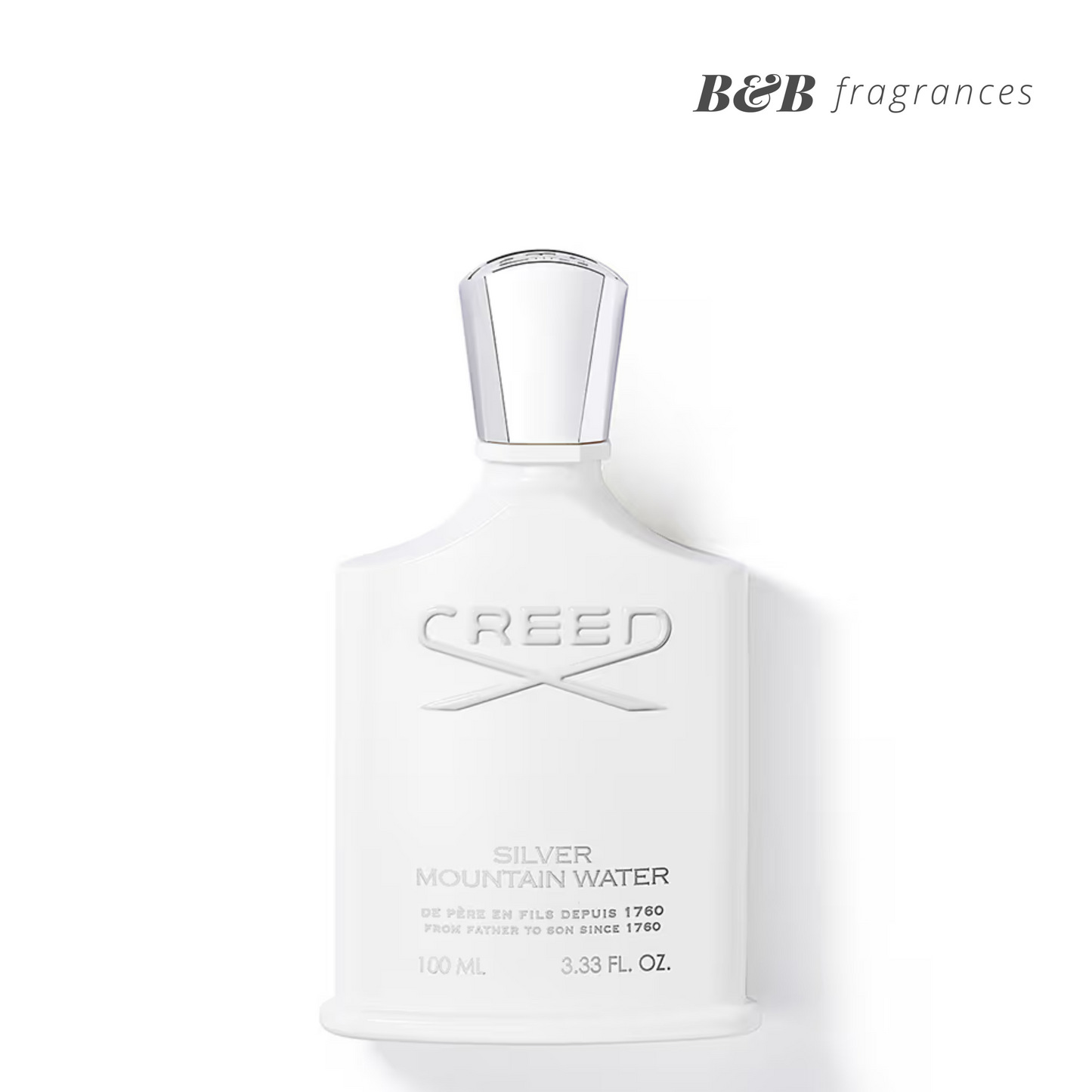 Creed Silver Mountain Water Eau De Parfum