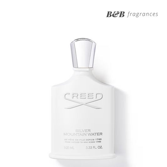 Creed Silver Mountain Water Eau De Parfum