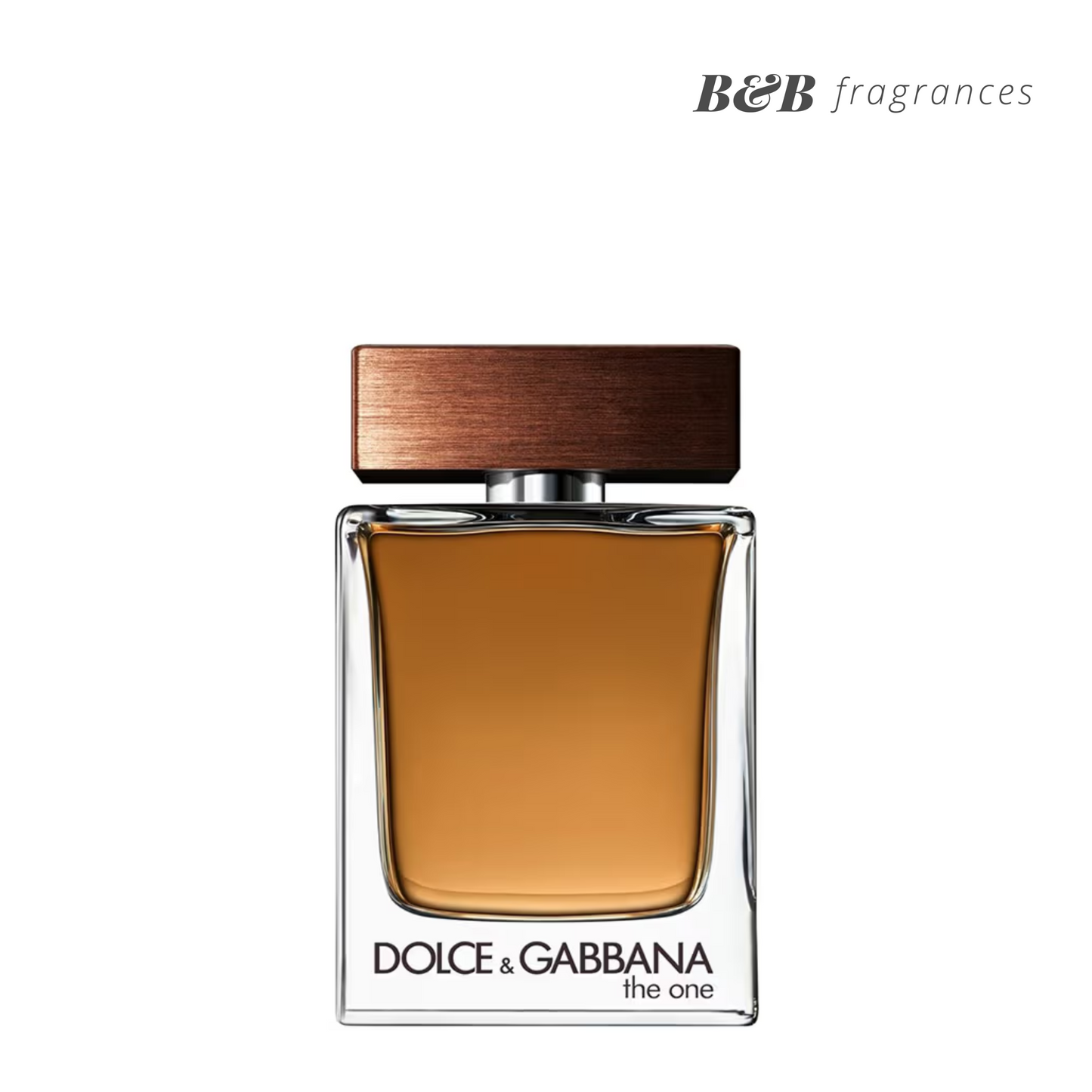 Dolce&Gabbana The One For Men Eau De Toilette