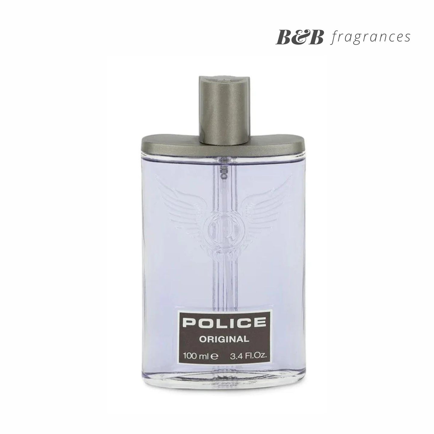 Police Original Eau De Toilette