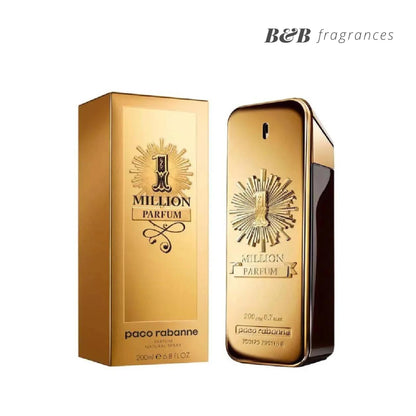 Paco Rabanne 1 Million Parfum