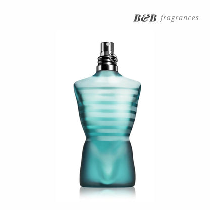 Jean Paul Gaultier Le Male Eau De Toilette