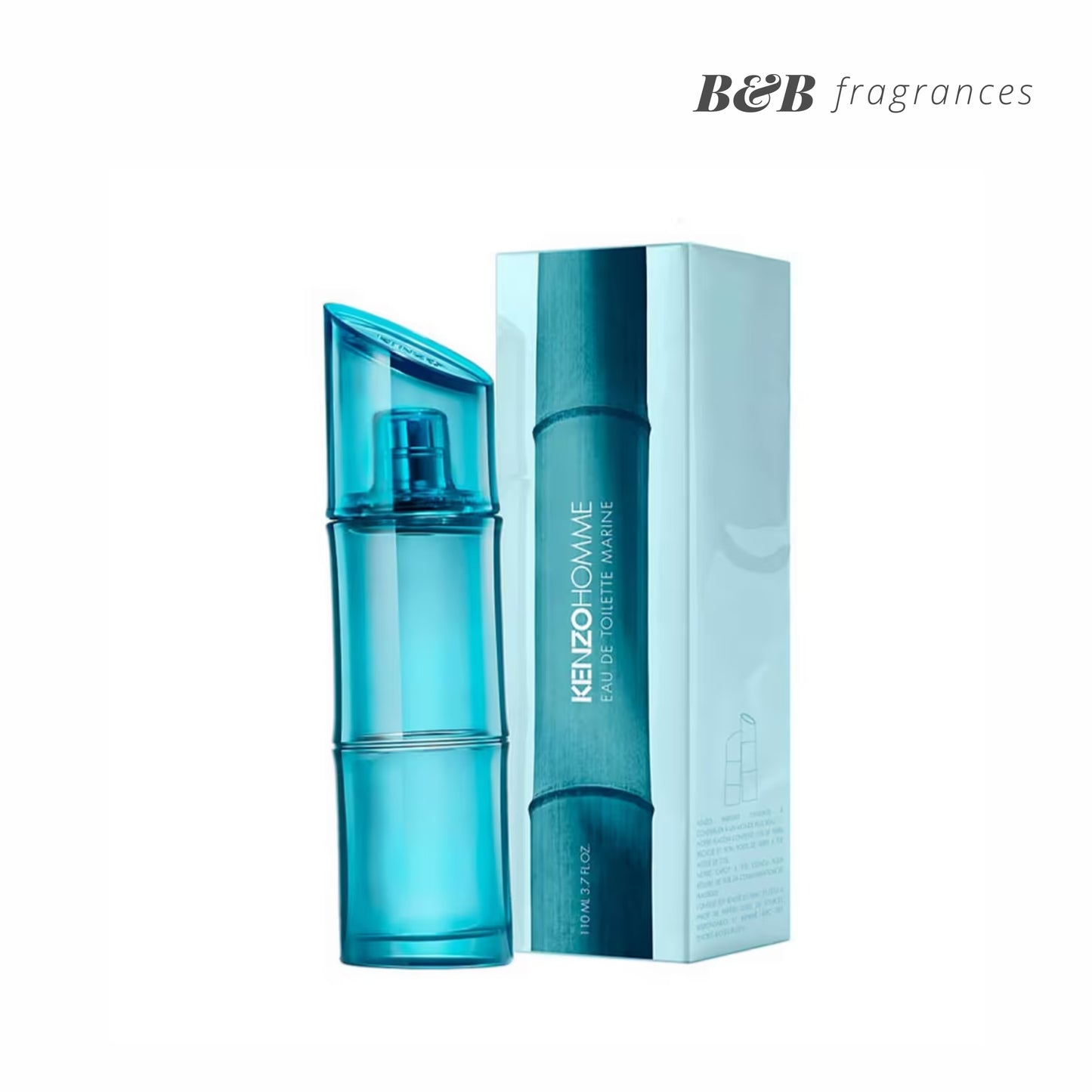 Kenzo Homme EDT Marine