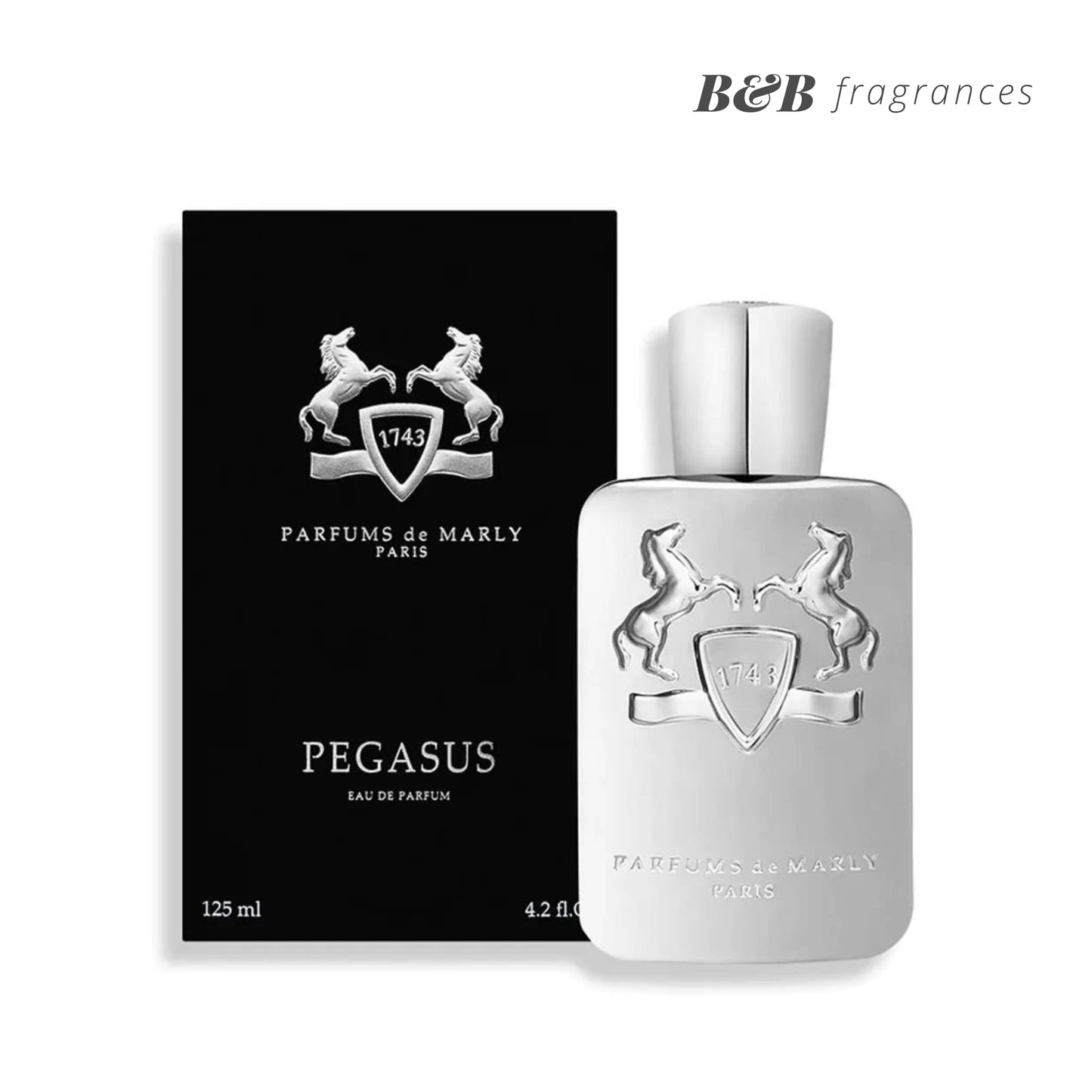 Parfums De Marly Pegasus Eau De Parfum