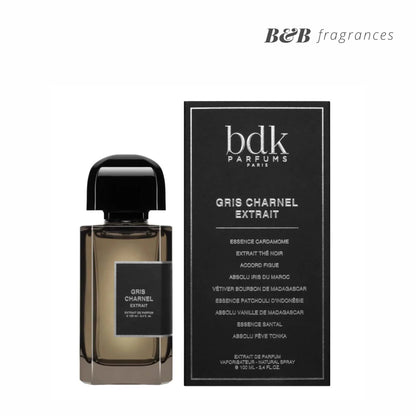 BDK Gris Charnel Eau De Parfum