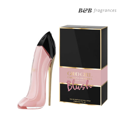 Good Girl Blush Eau De Parfum Carolina Herrera