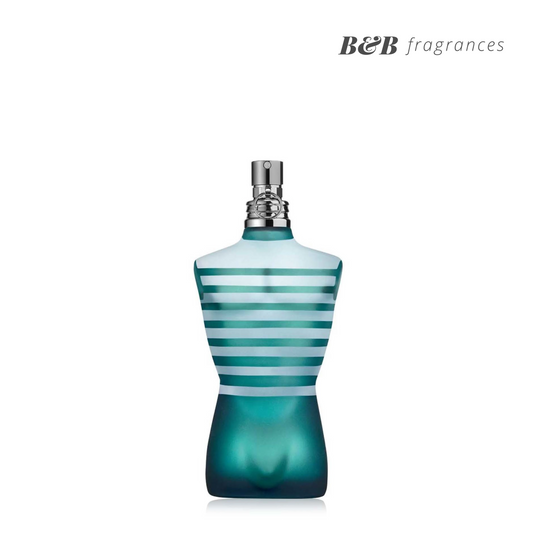 Jean Paul Gaultier Le Male Eau De Toilette