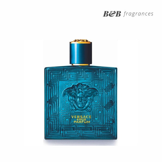 Versace Eros Parfum