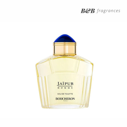 Boucheron Jaipur EDT