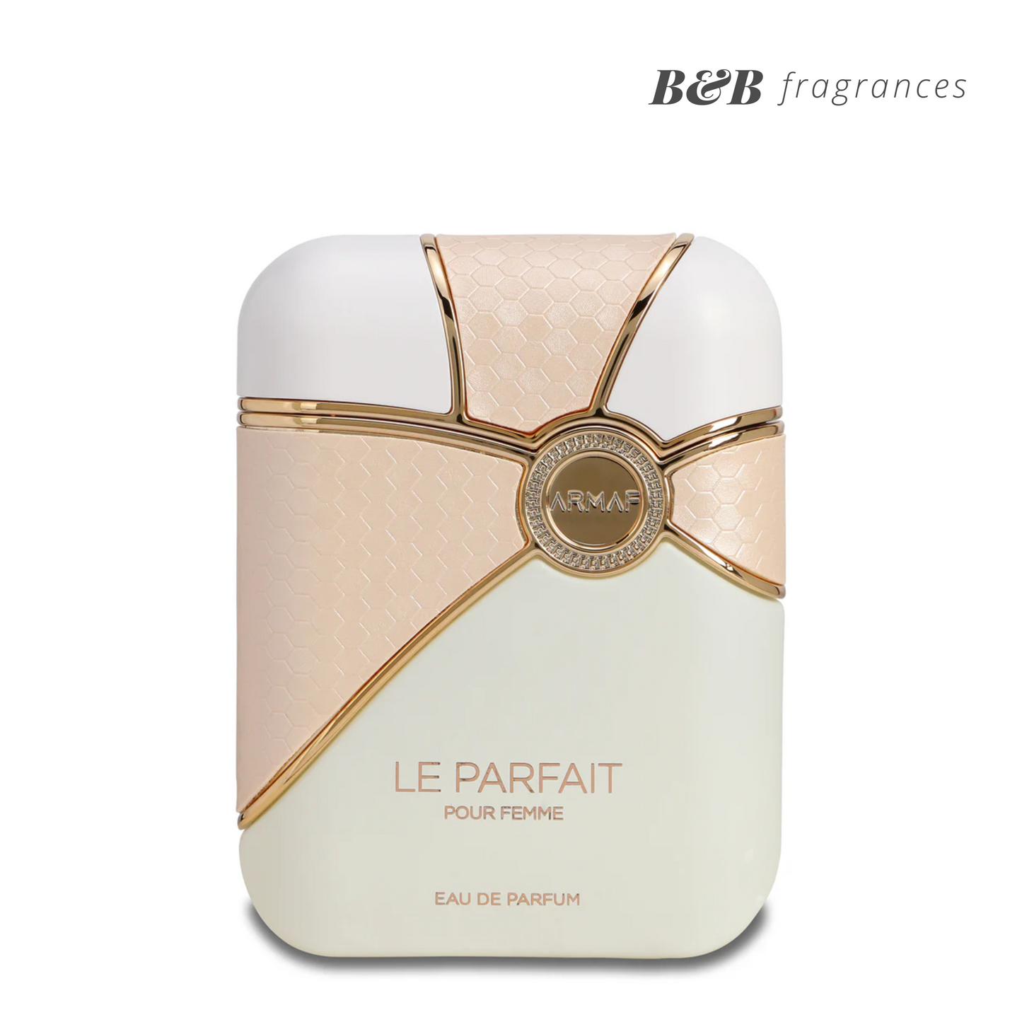 Armaf Le Parfait Eau De Parfum