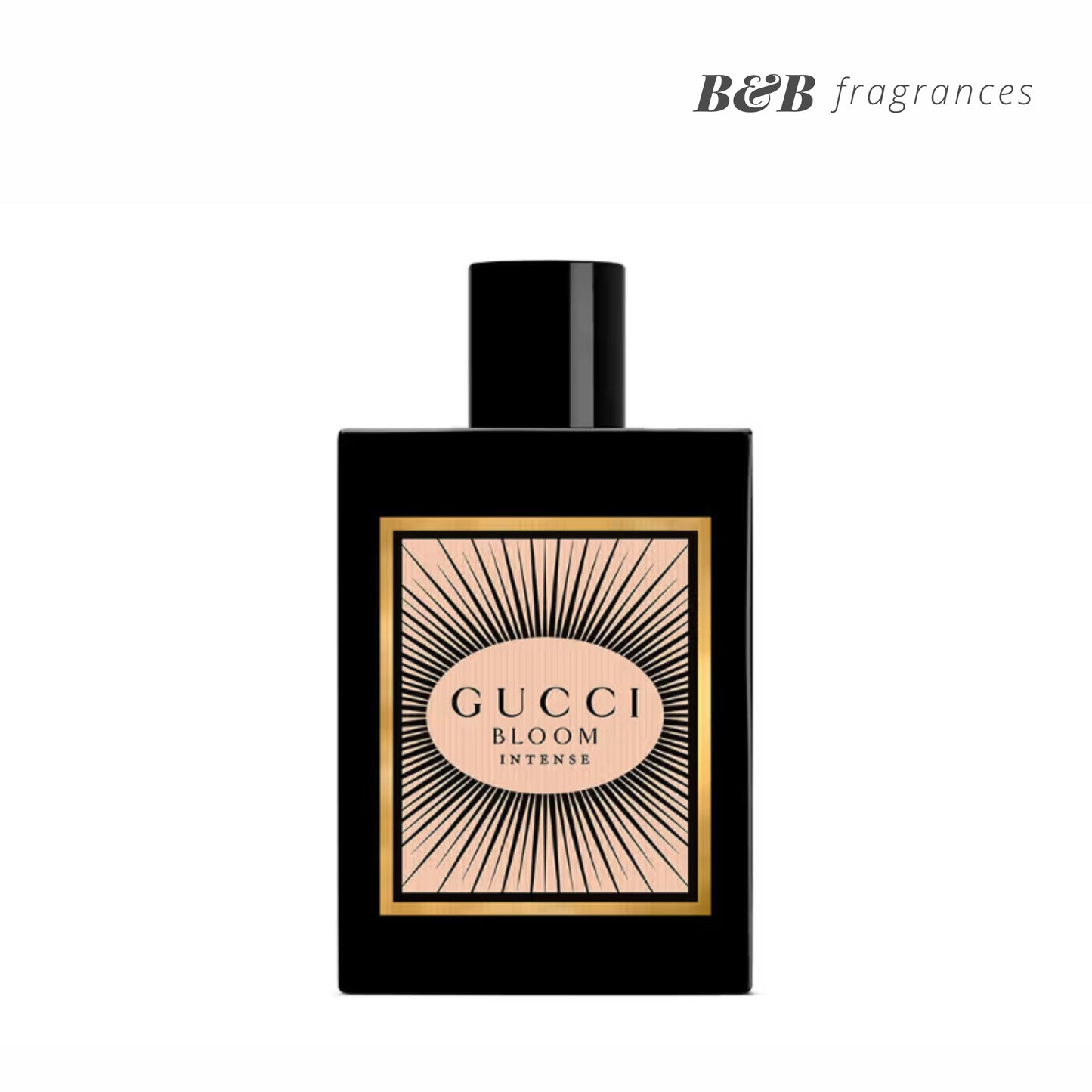 Gucci Bloom Eau De Parfum Intense