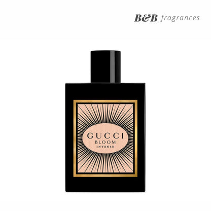 Gucci Bloom Eau De Parfum Intense