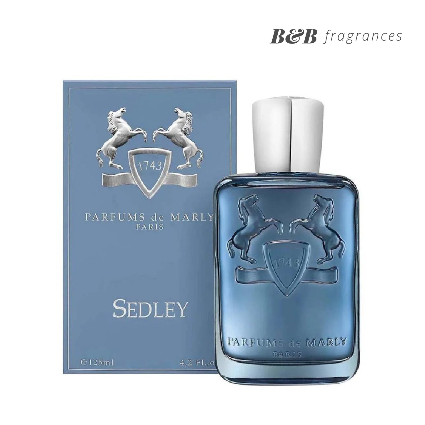 Parfums De Marly Sedley Eau De Parfum