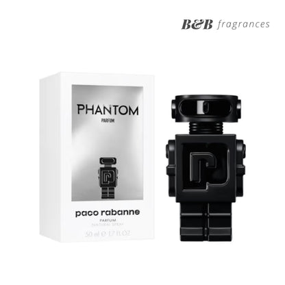 Paco Rabanne Phantom Parfum