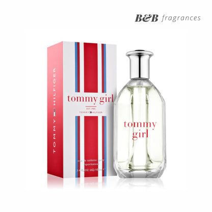 Tommy Hilfiger - Tommy Girl Eau De Toilette