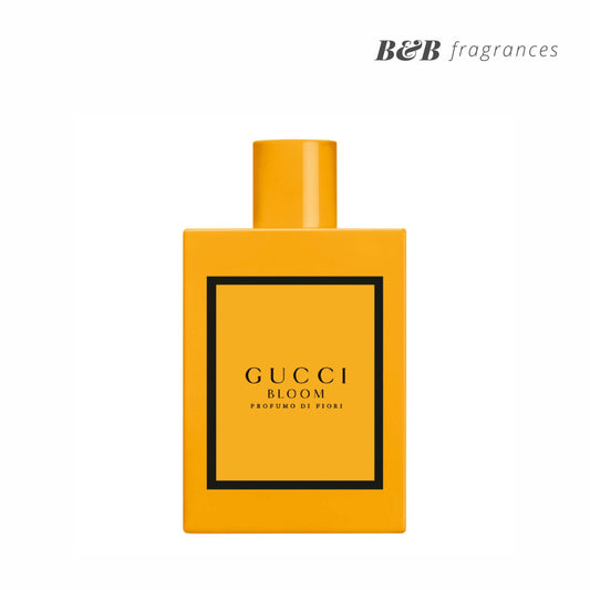 Gucci Bloom Profumo Di Fiori Eau De Parfum