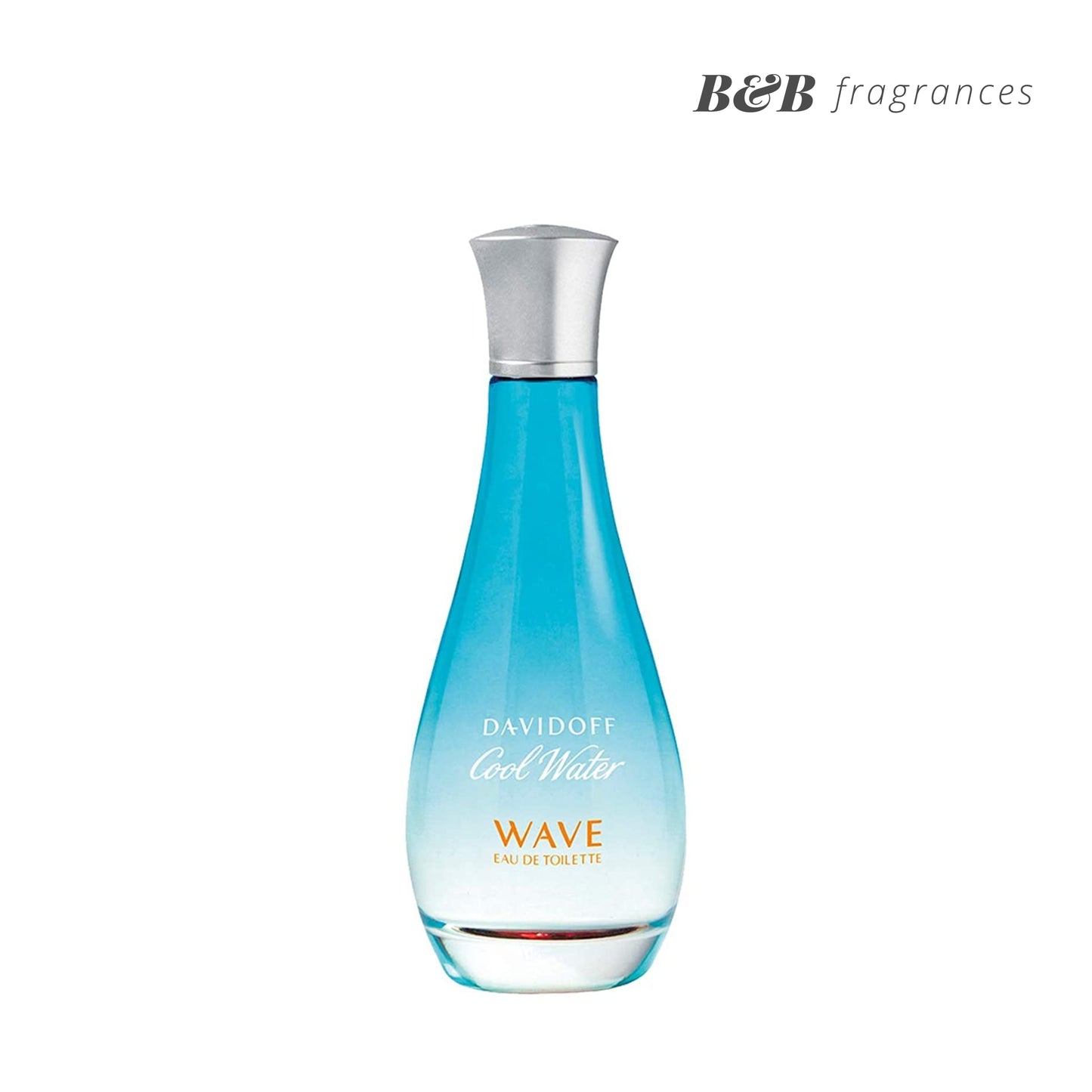 Davidoff Coolwater Wave Woman Eau De Toilette