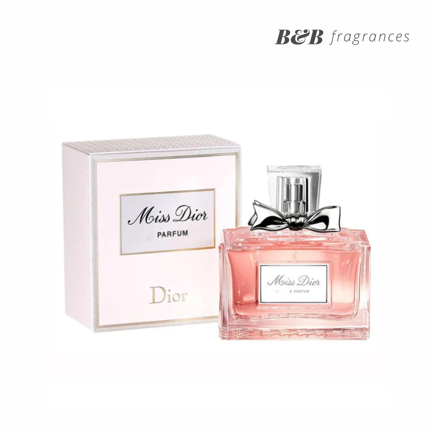 Miss Dior Parfum