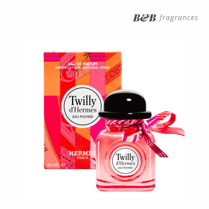 Twilly D'Hermes Eau Poivree Eau De Parfum