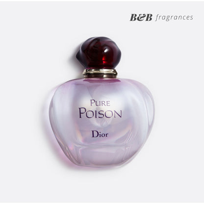 Dior Pure Poison Eau De Parfum