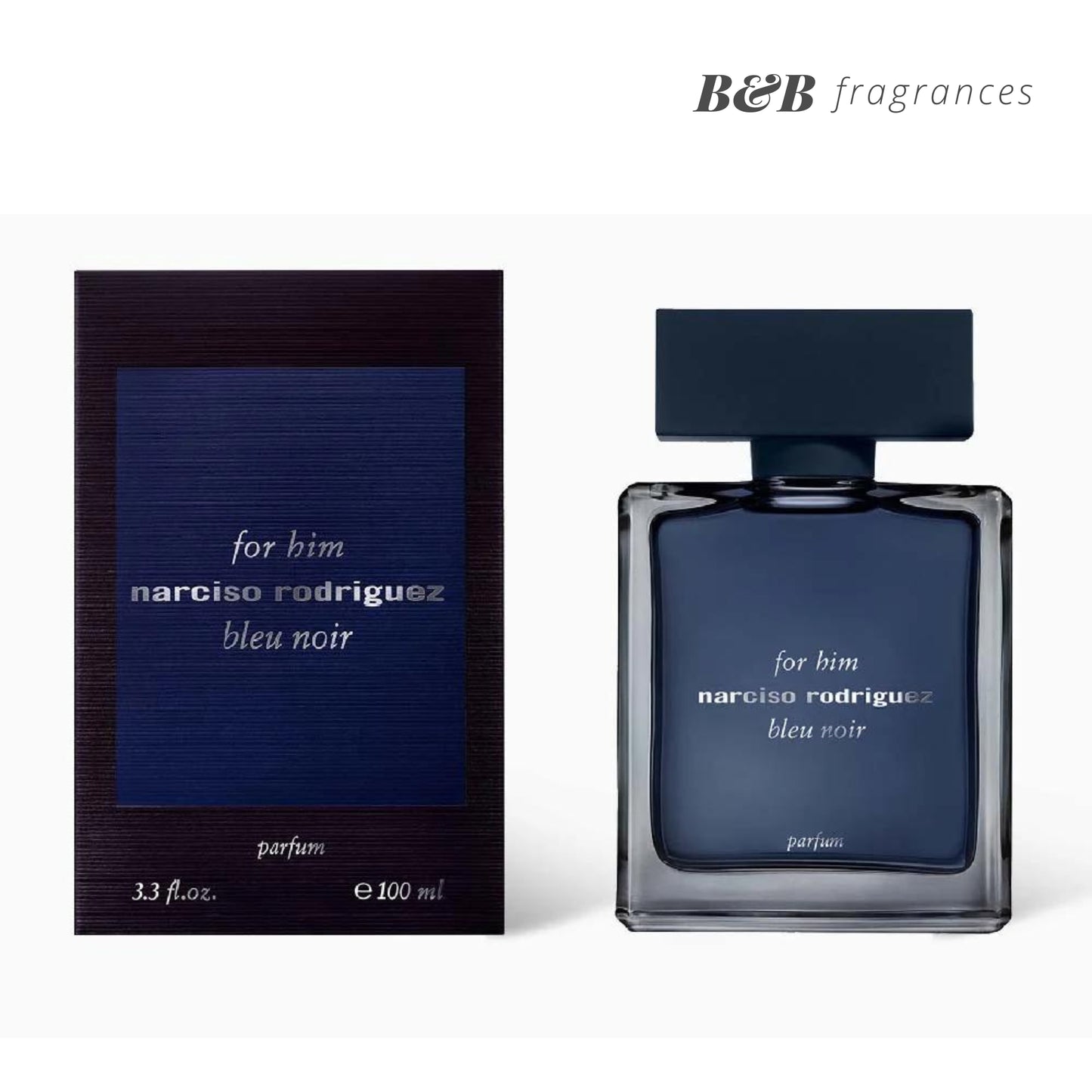 Narciso Rodriguez Bleu Noir Parfum