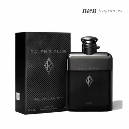 Ralph Lauren Ralph’s Club Parfum