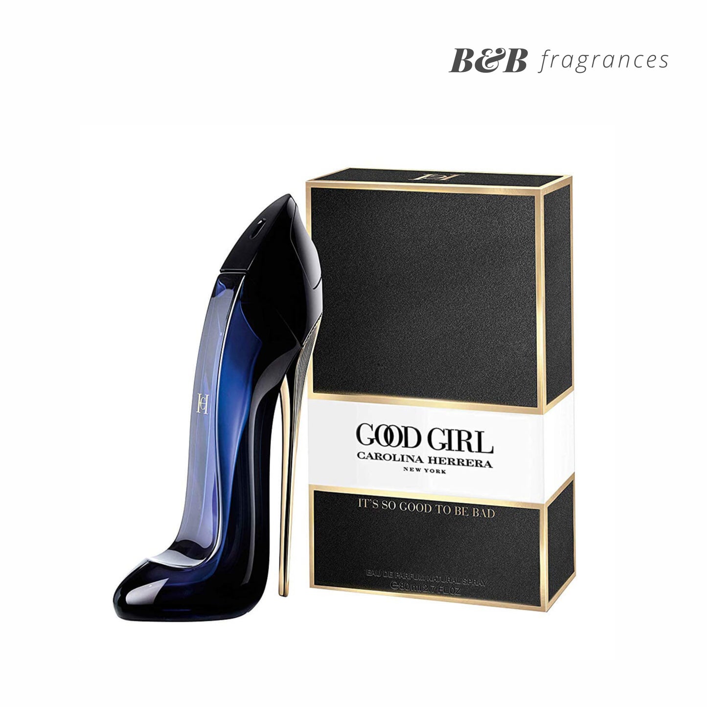 Good Girl Eau De Parfum Carolina Herrera