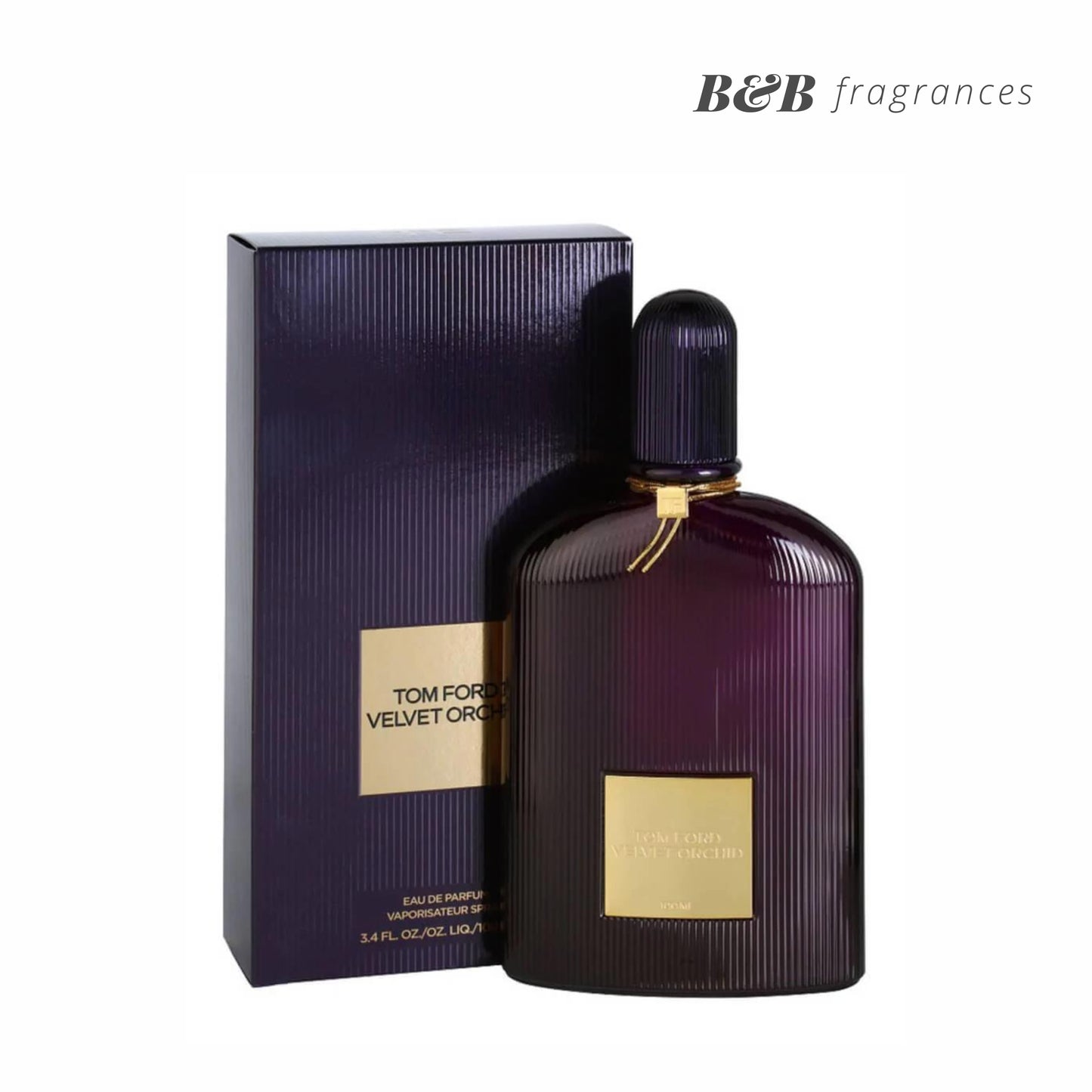 Tom Ford Velvet Orchid Eau De Parfum