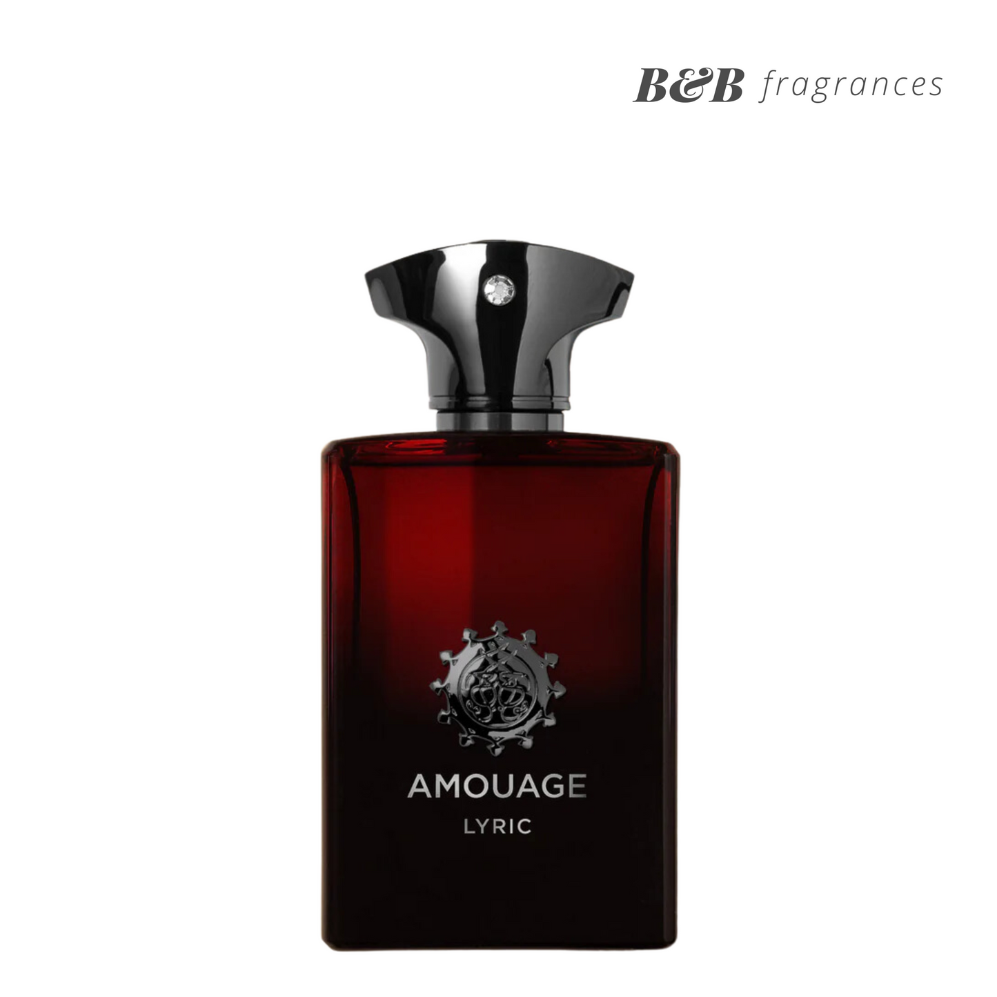 Amouage Lyric Man Eau De Parfum