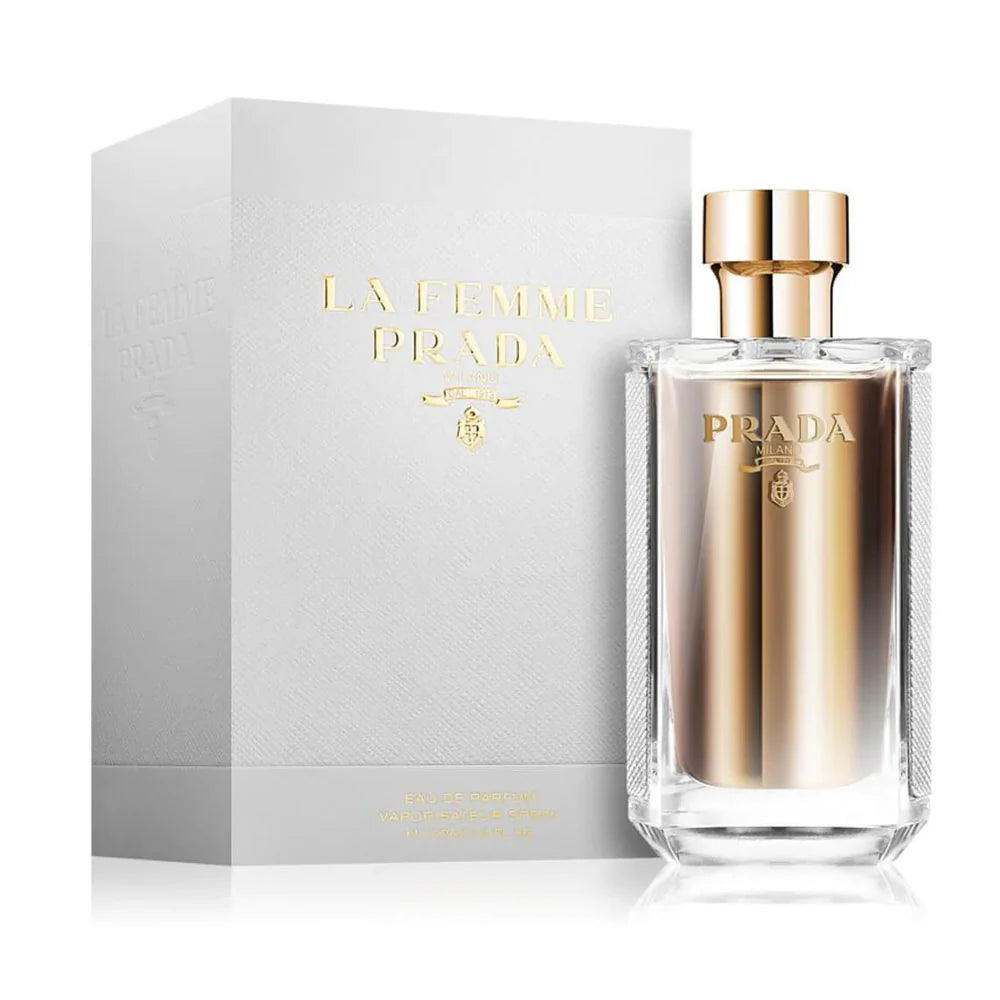 Prada La Femme Eau De Parfum