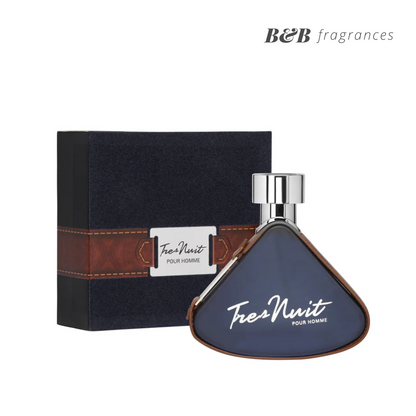 Armaf Tres Nuit Pour Homme EDP