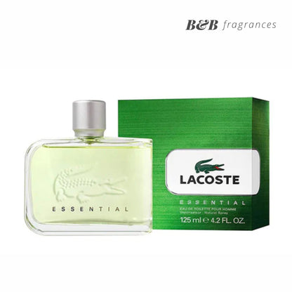 Lacoste Essential Eau De Toilette