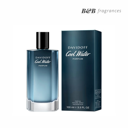 Davidoff Coolwater Parfum