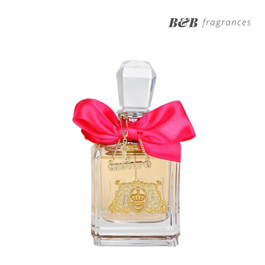 Juicy Couture Viva La Juicy Eau De Parfum