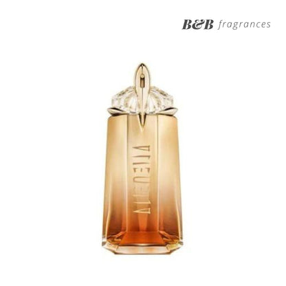 Mugler Alien Goddess Intense Eau De Parfum