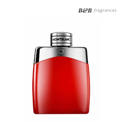 Mont Blanc Legend Red Eau De Parfum