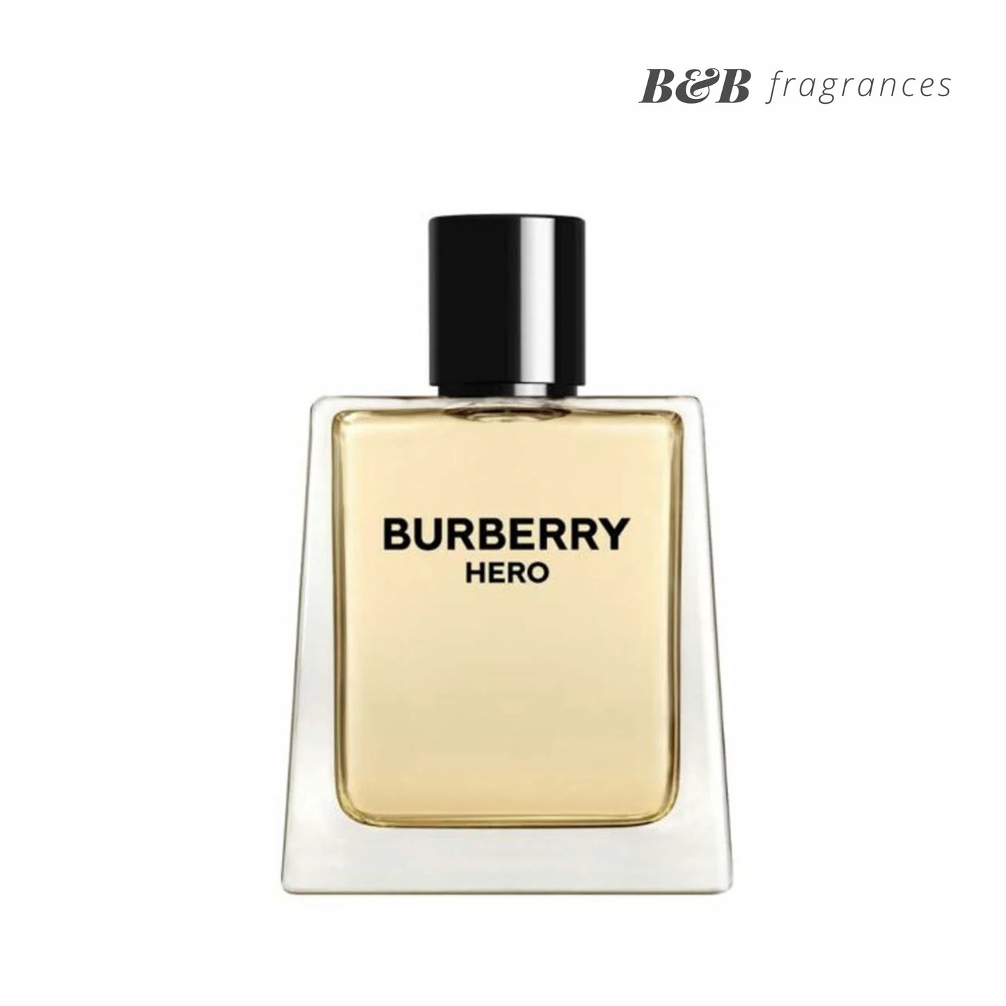 Burberry Hero Eau De Toilette