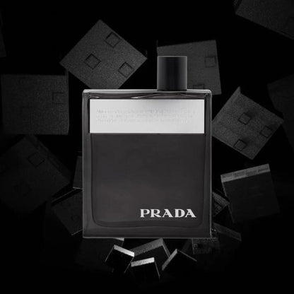 Prada Amber Pour Homme Intense Eau De Parfum