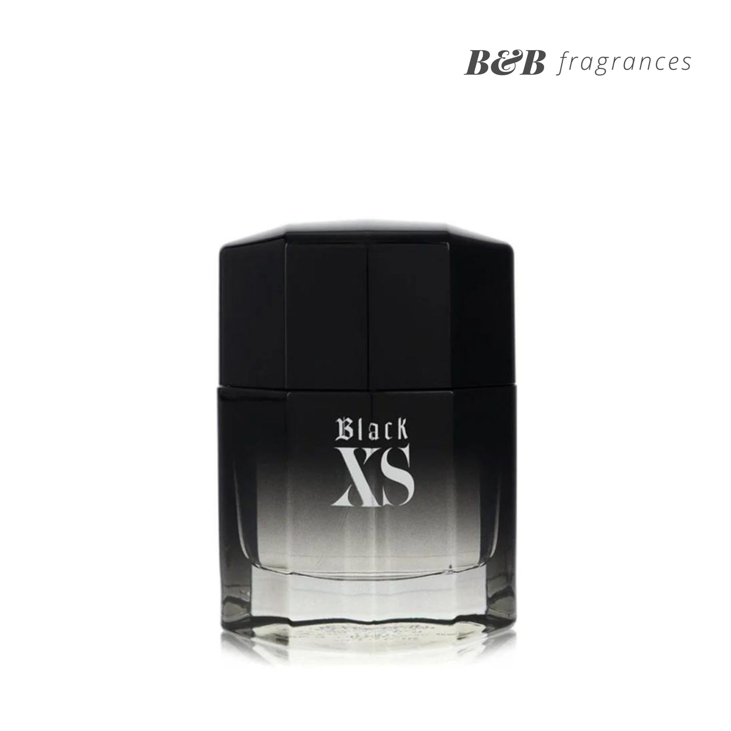 Paco Rabanne Black XS Eau De Toilette