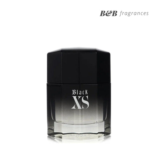 Paco Rabanne Black XS Eau De Toilette