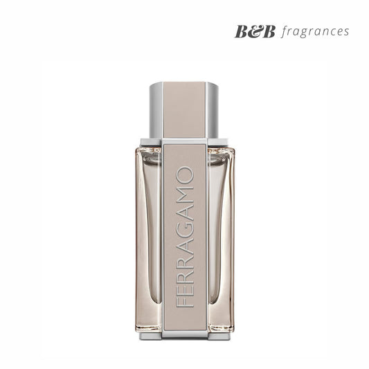 Salvatore Ferragamo Pour Homme Bright Leather EDT