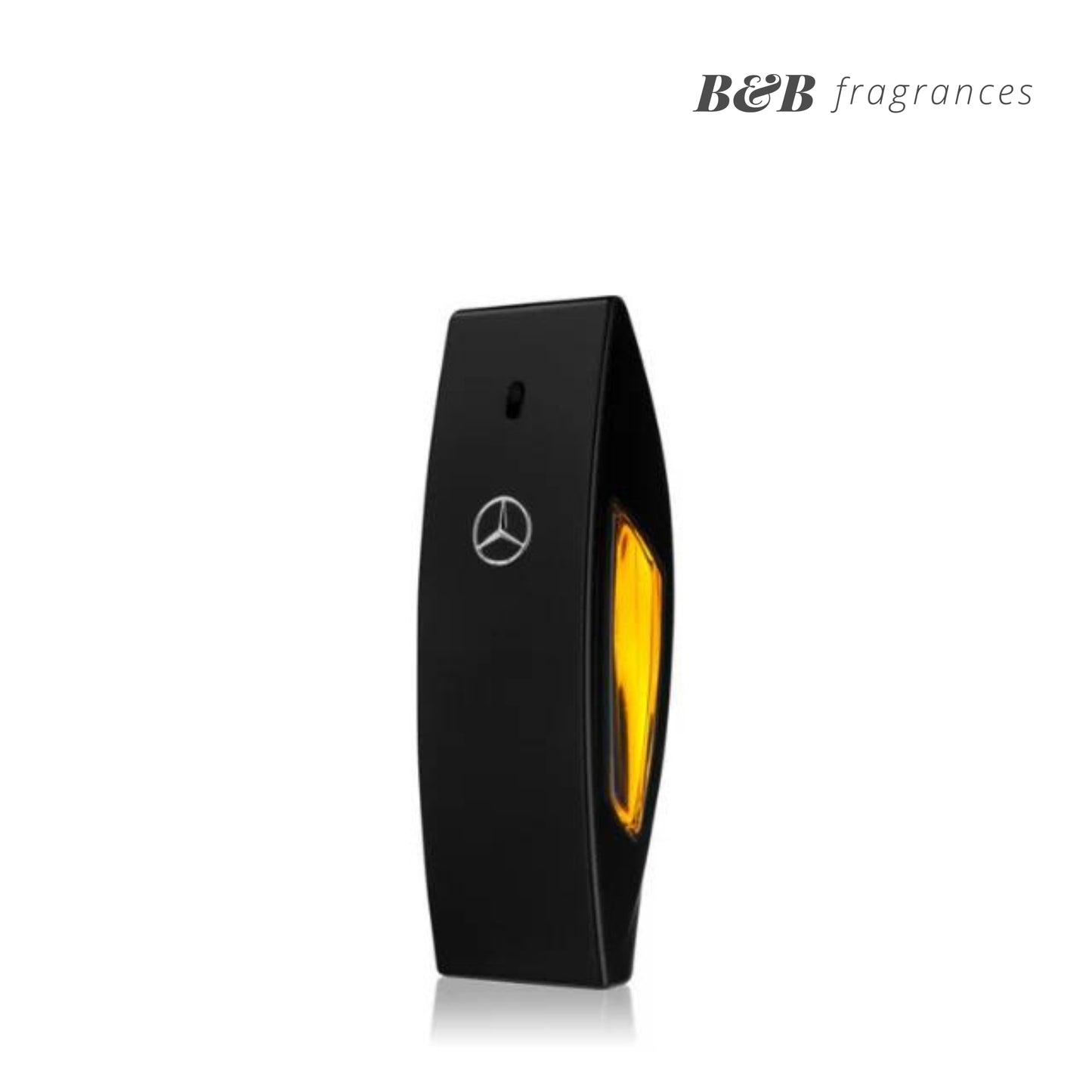 Mercedes Benz Club Black EDT