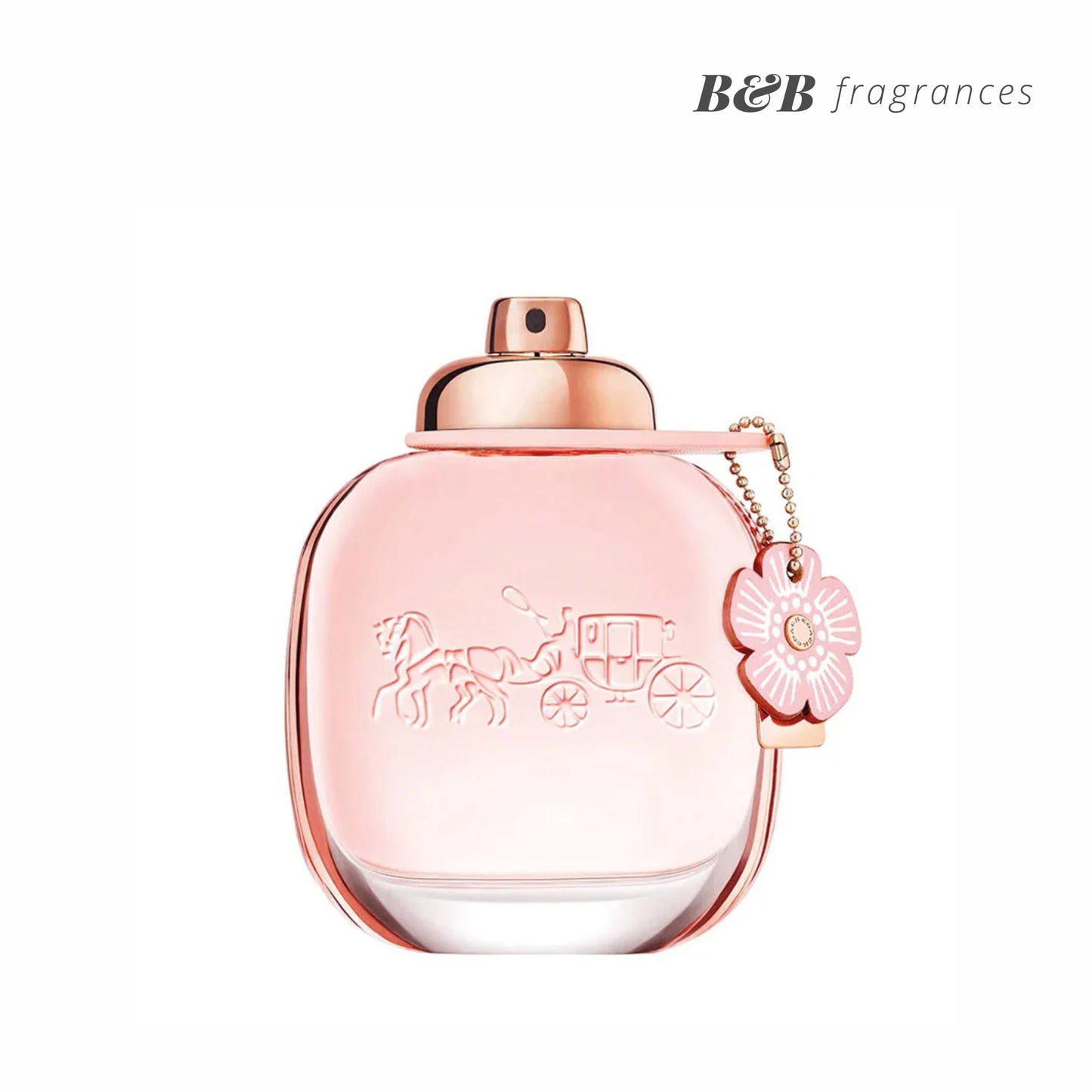 Coach Floral Eau De Parfum