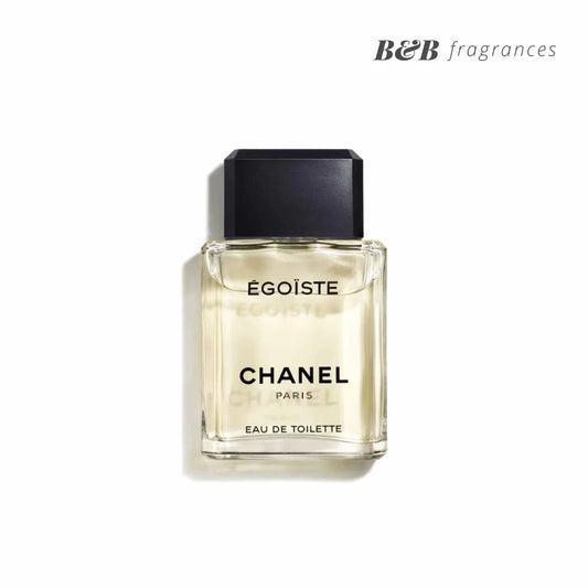 Chanel Egoiste Eau De Toilette