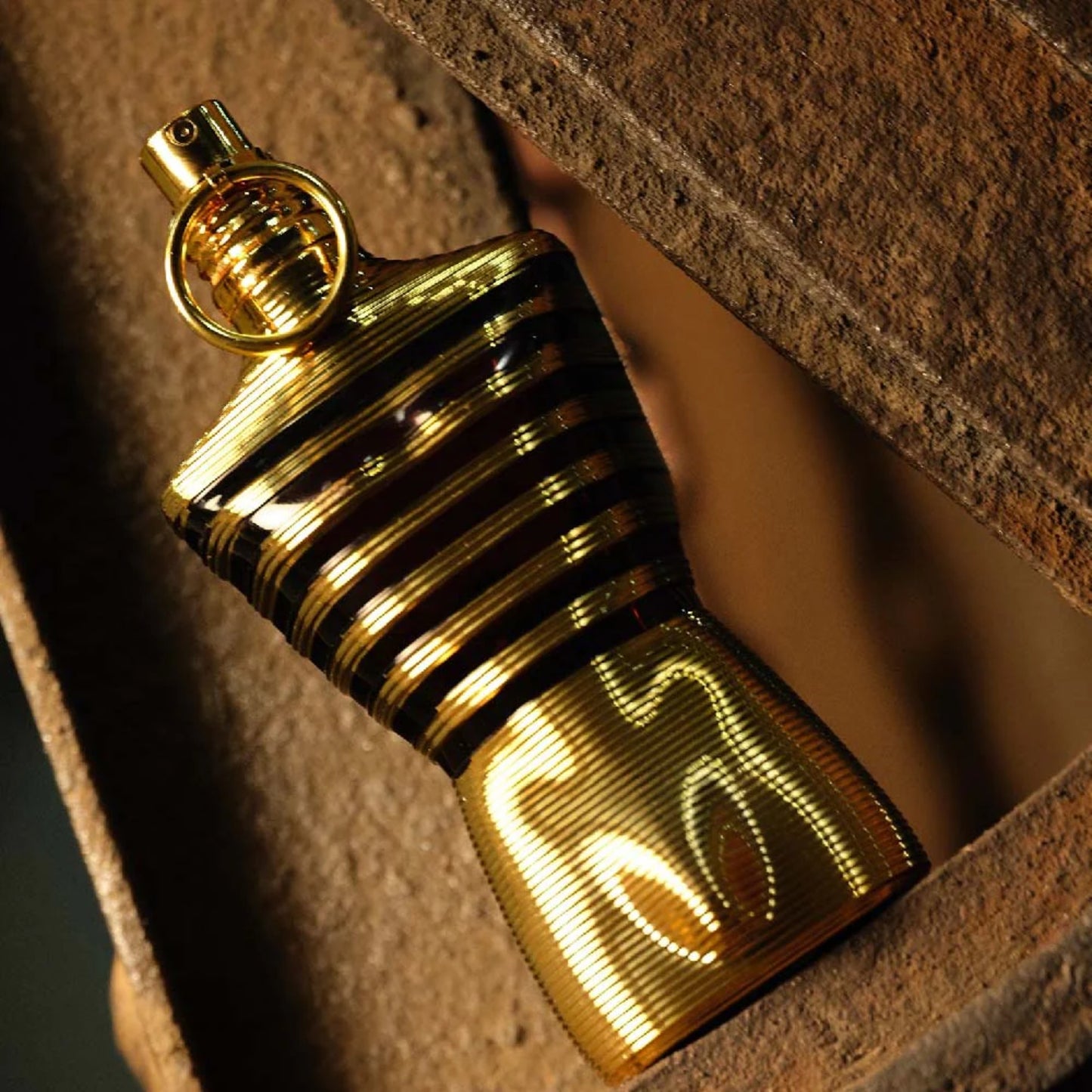 Jean Paul Gaultier Le Male Elixir Parfum